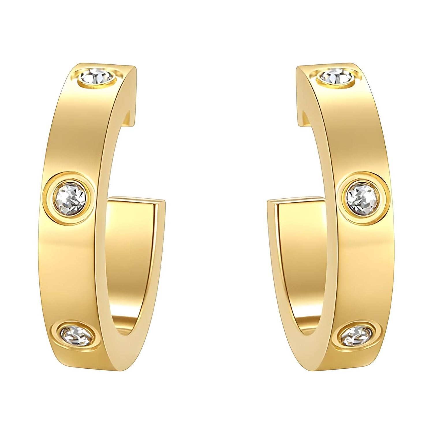 Aura Earrings