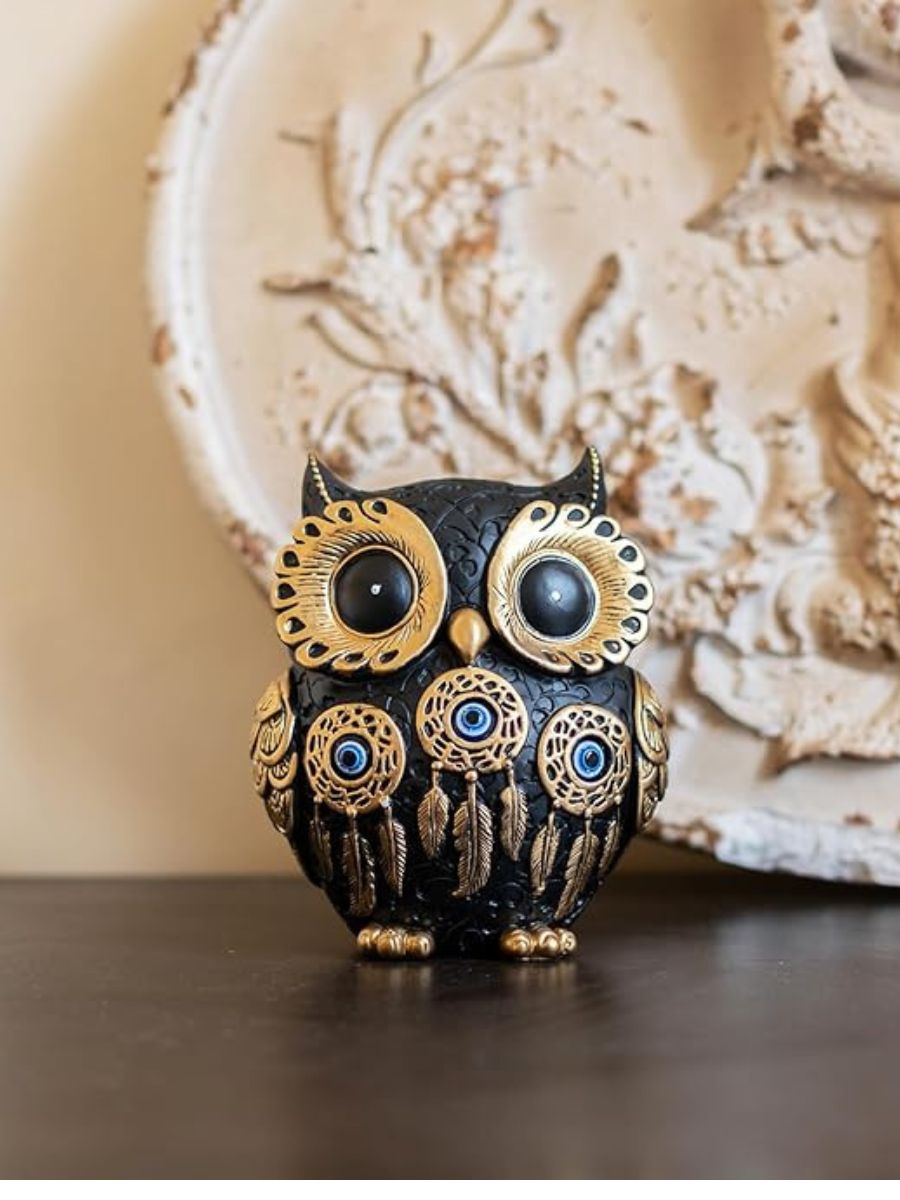 Wisdom Owl