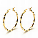 Classic Hoops