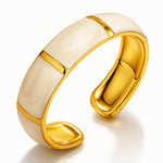 Contour Ring