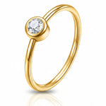Crystal Ring