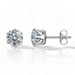 Diamond Studs