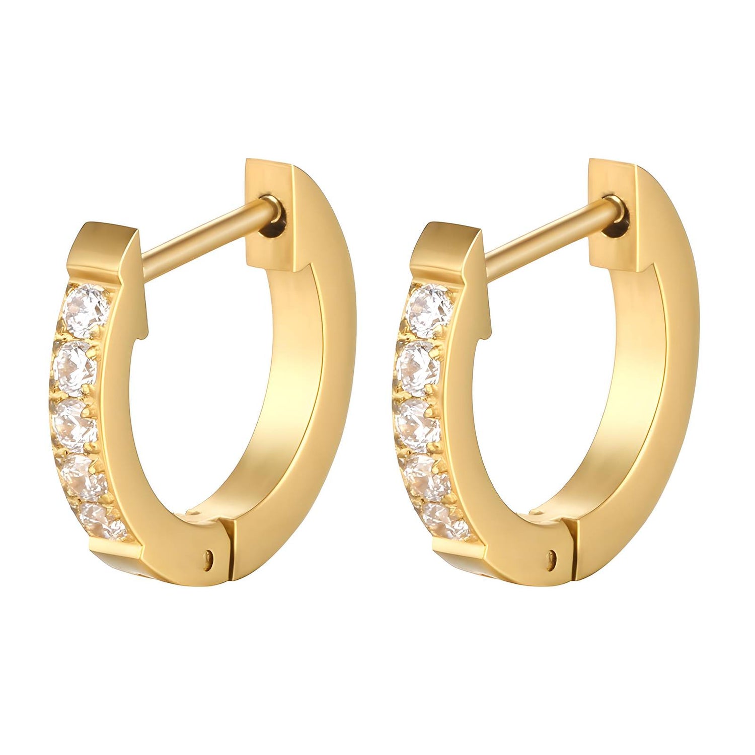 Lil Icy Earrings