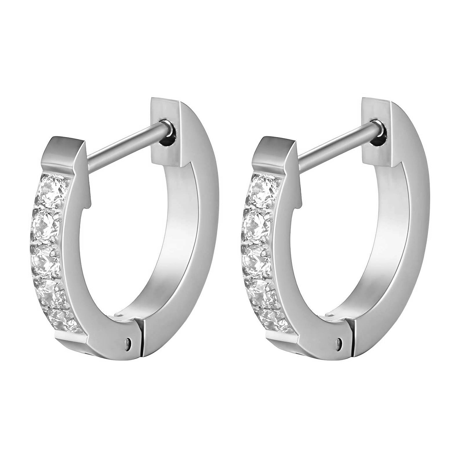 Lil Icy Earrings