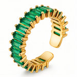 Emerald Ring