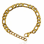 Figaro Bracelet