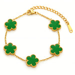 Florette Meadow Bracelet