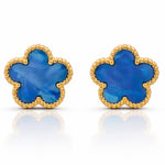Florette Ocean Earrings