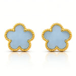 Florette Sky Earrings