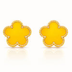 Florette Sunbeam Earrings