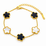 Florette Eclipse Bracelet