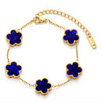 Florette Midnight Bracelet
