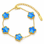 Florette Ocean Bracelet