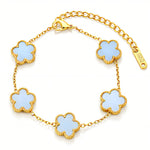 Florette Sky Bracelet