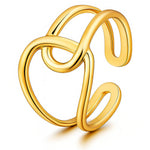 Flowline Ring