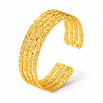 Golden Cuff