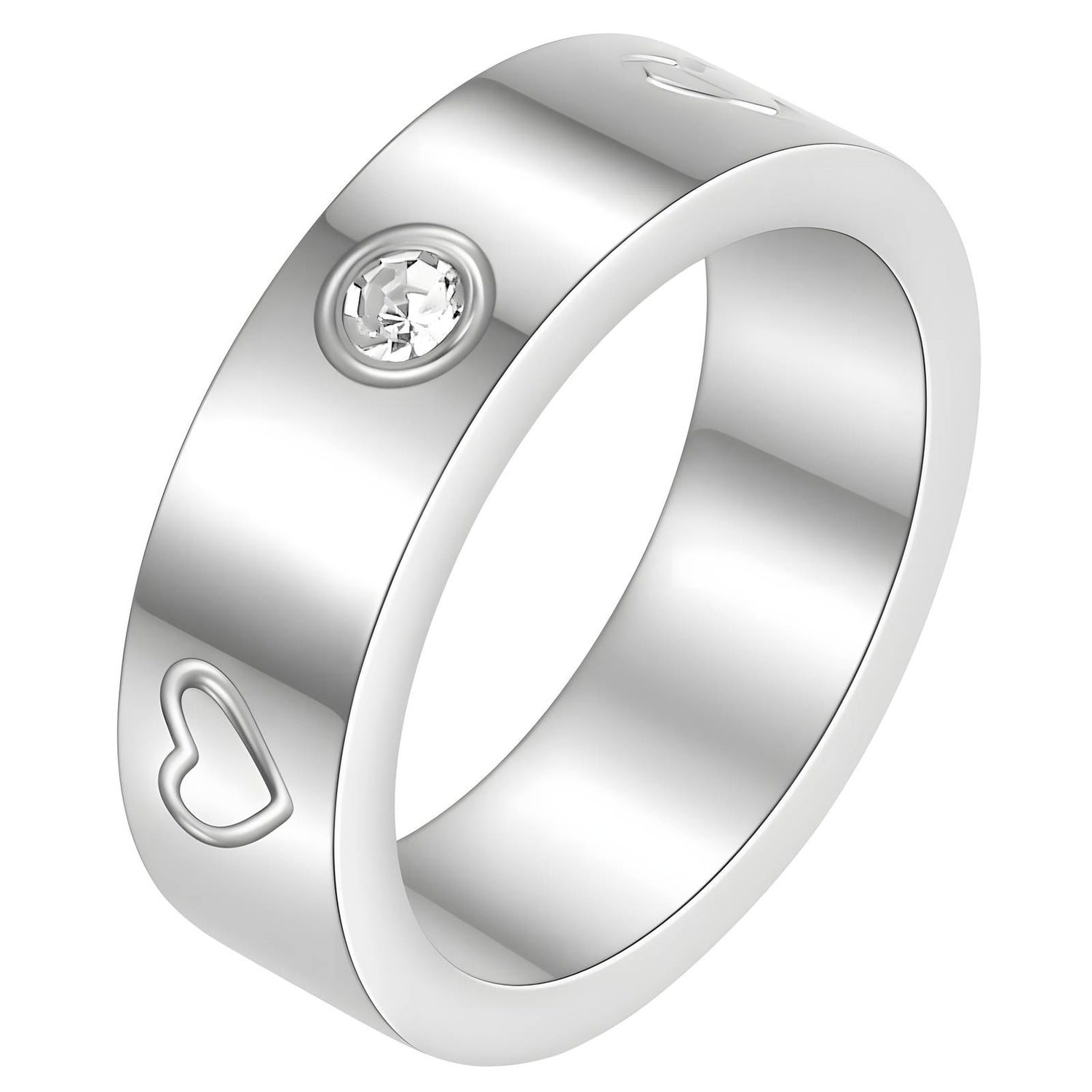 Drip In Love Ring