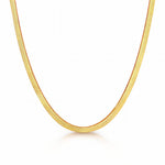 Herringbone Necklace