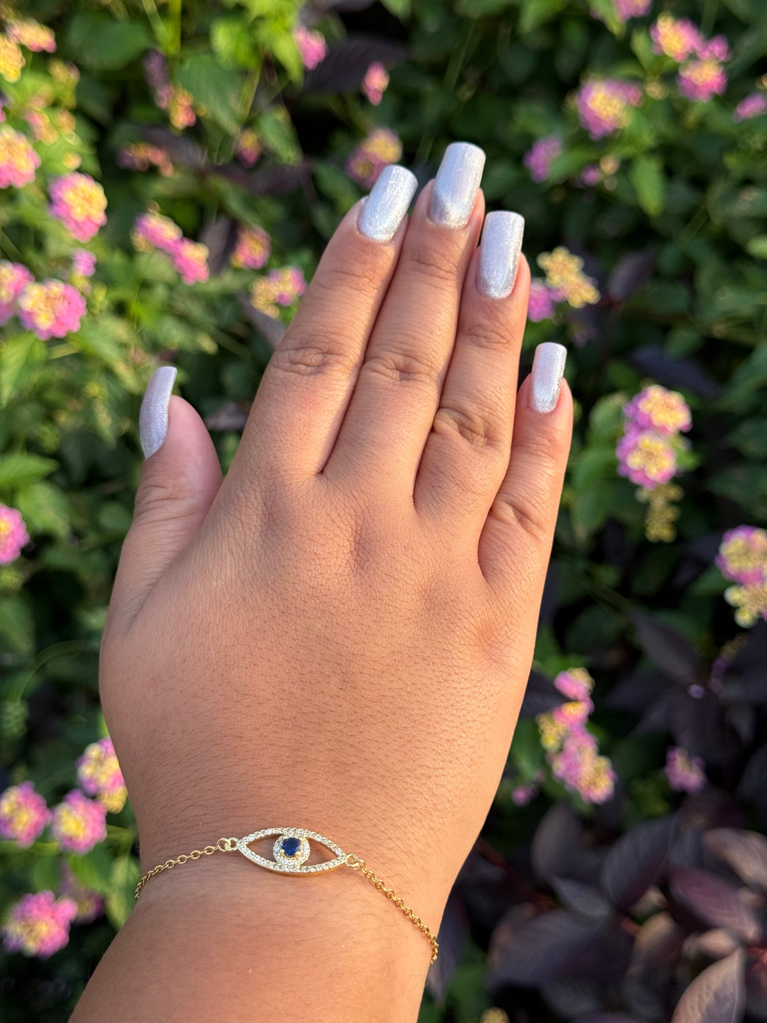 Good Vibes Only Bracelet