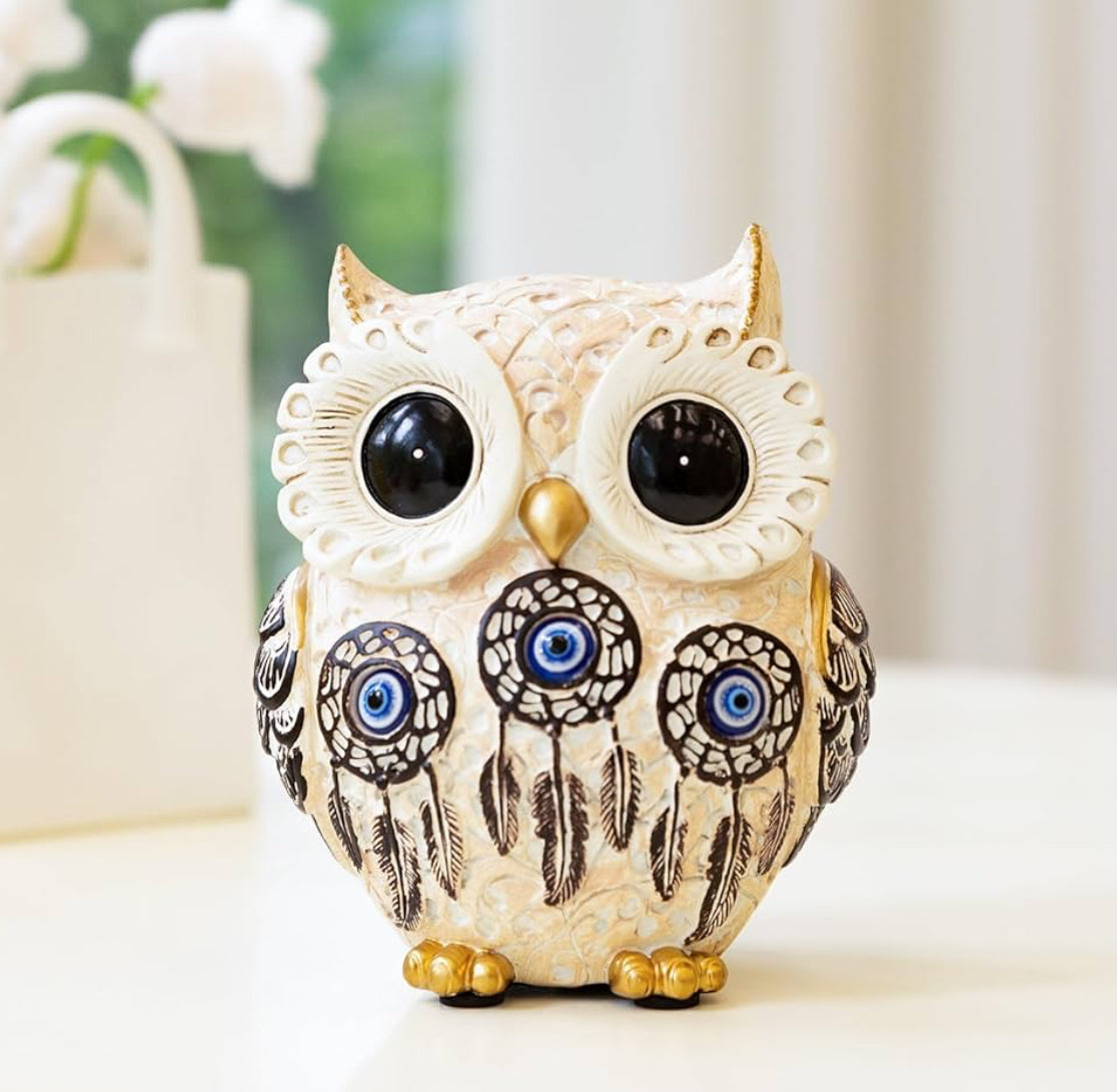 Wisdom Owl