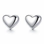 MiniHeart Studs