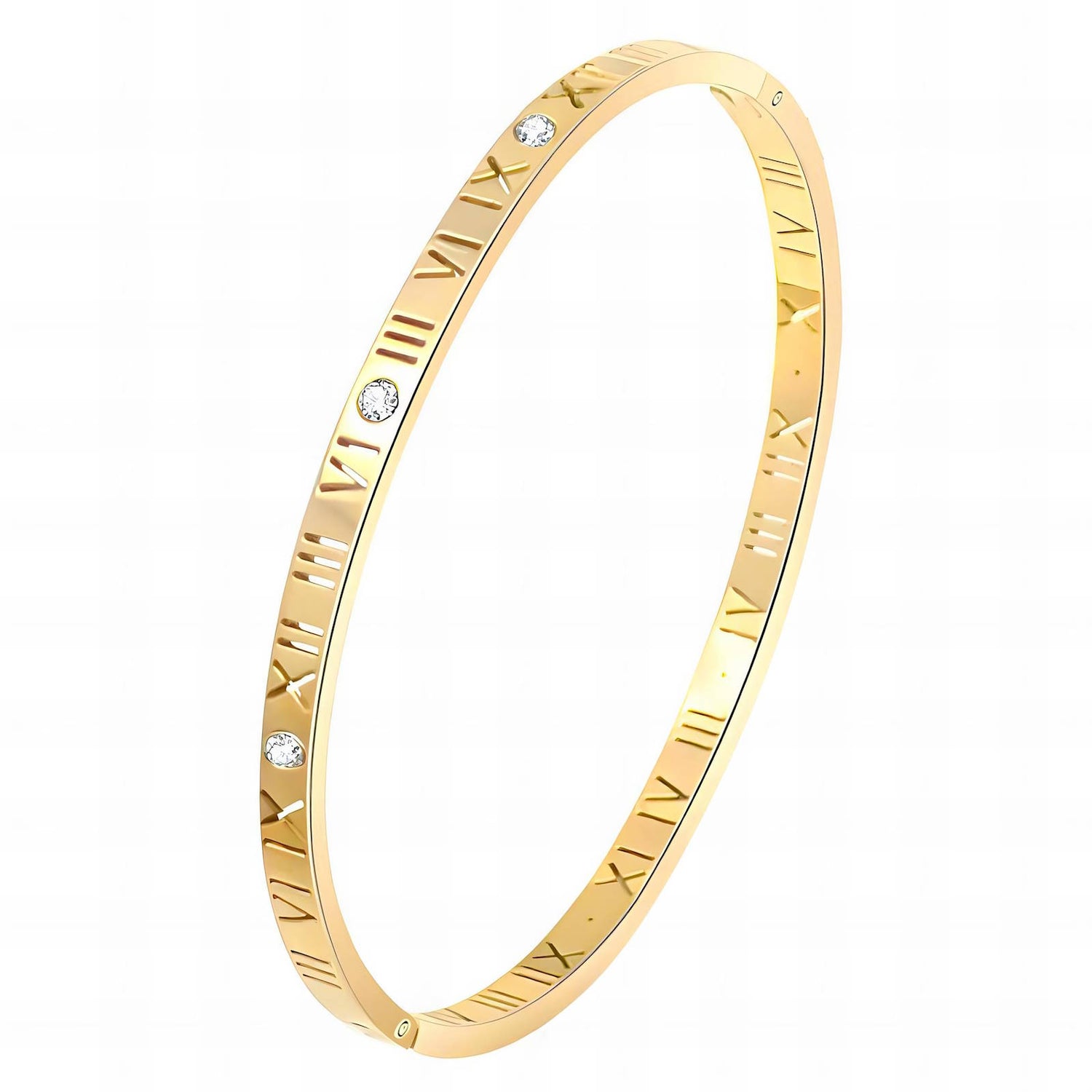 Numeric Bracelet