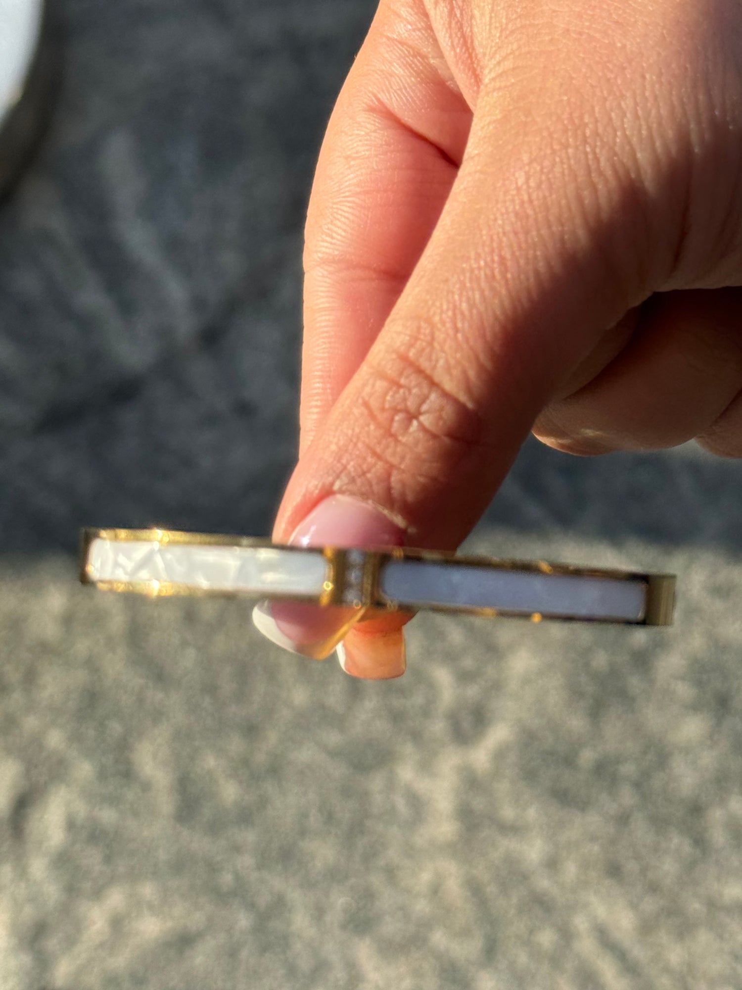 Opal Light Bracelet