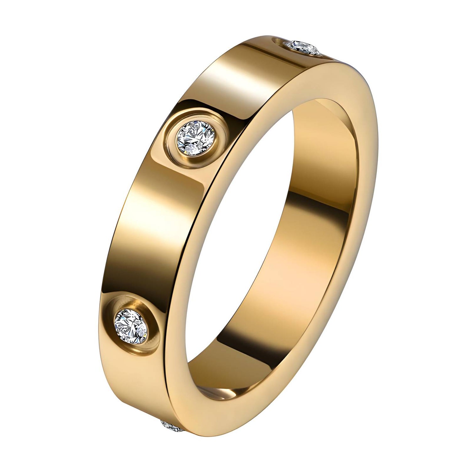 Aura Ring