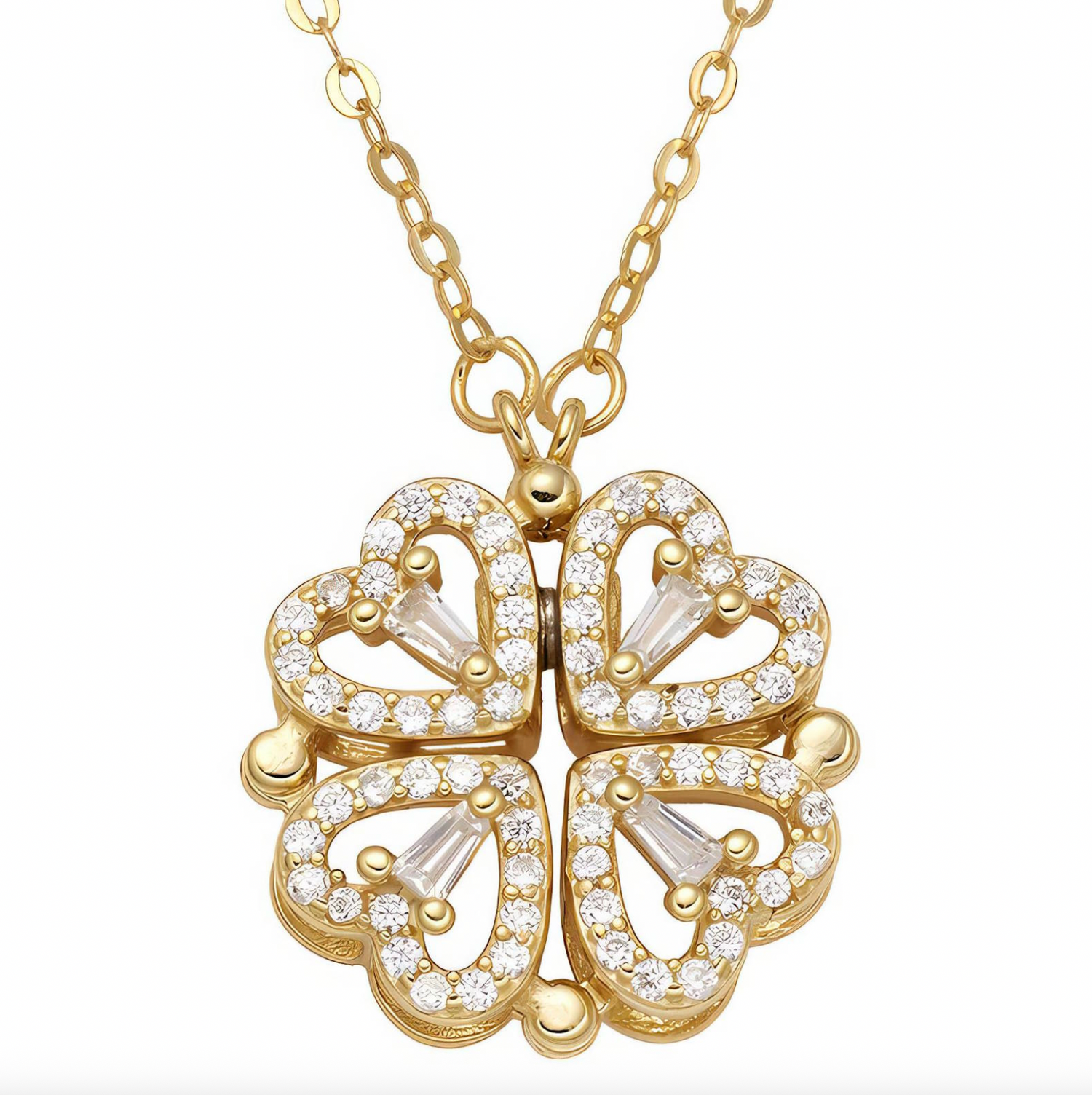 FourEver Necklace