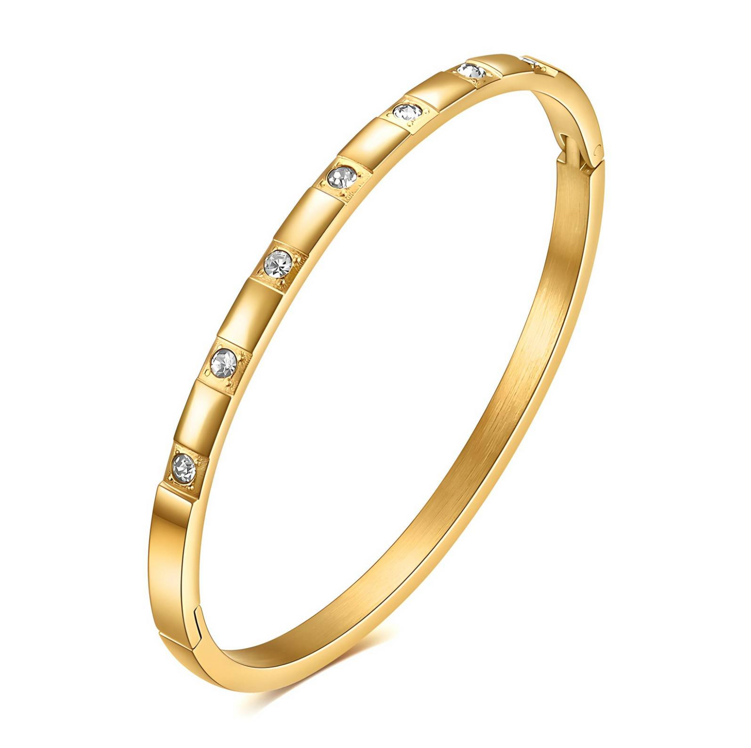 Dot Bangle