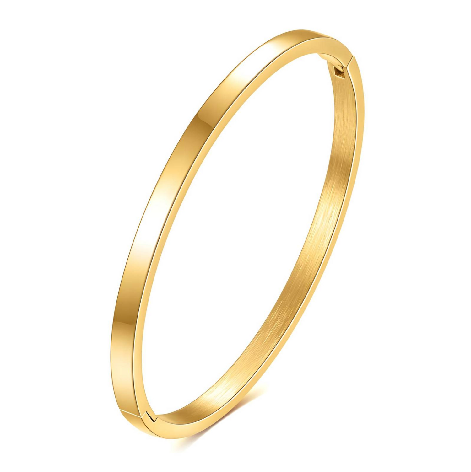 Solid Bangle