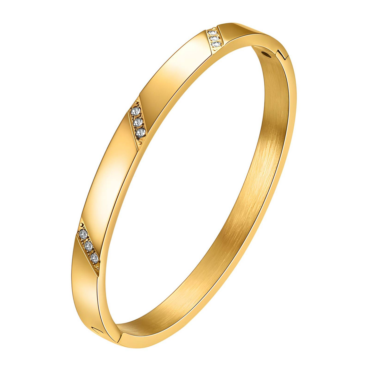 Shinecut Bangle