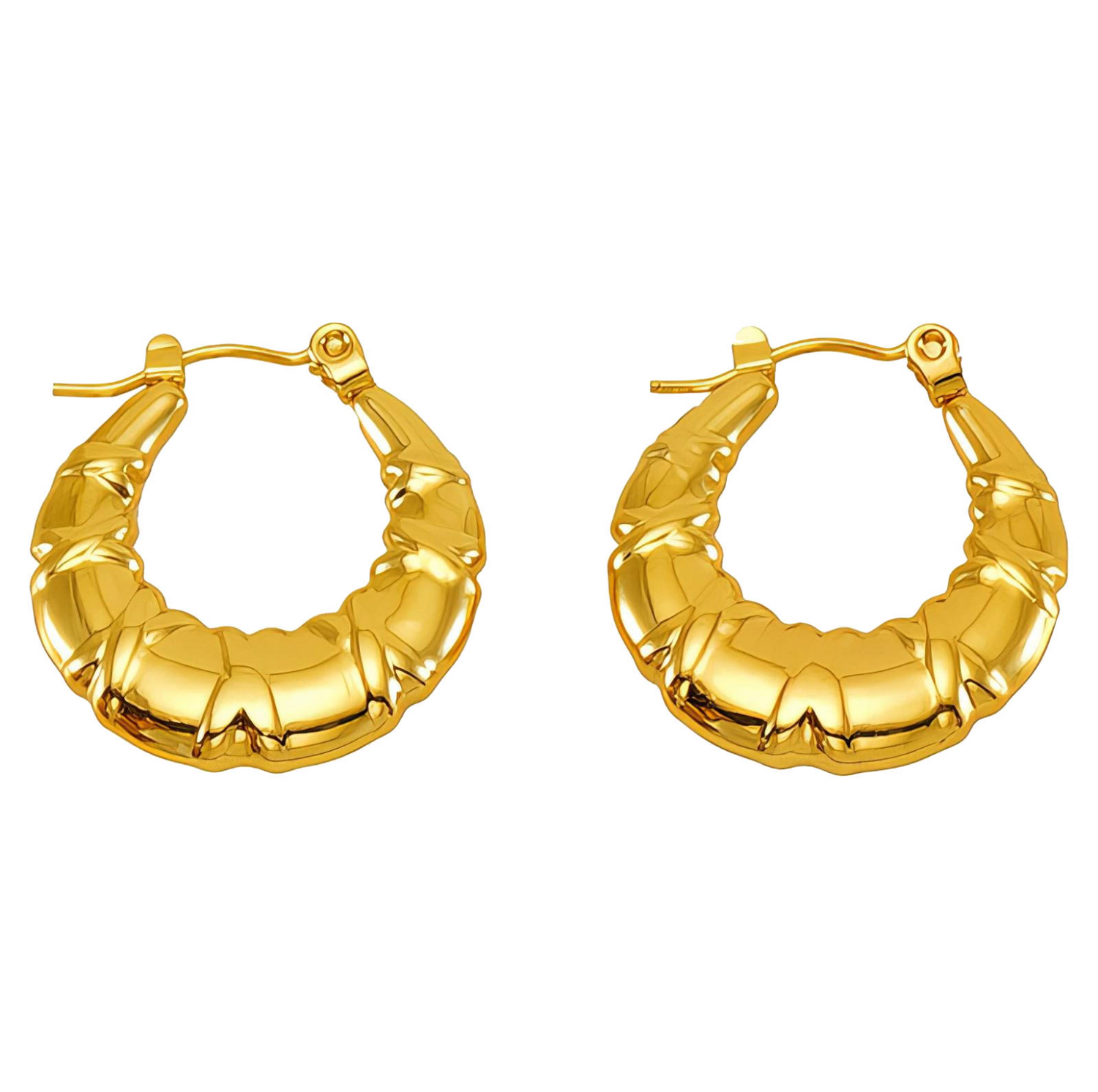 Puff Hoops