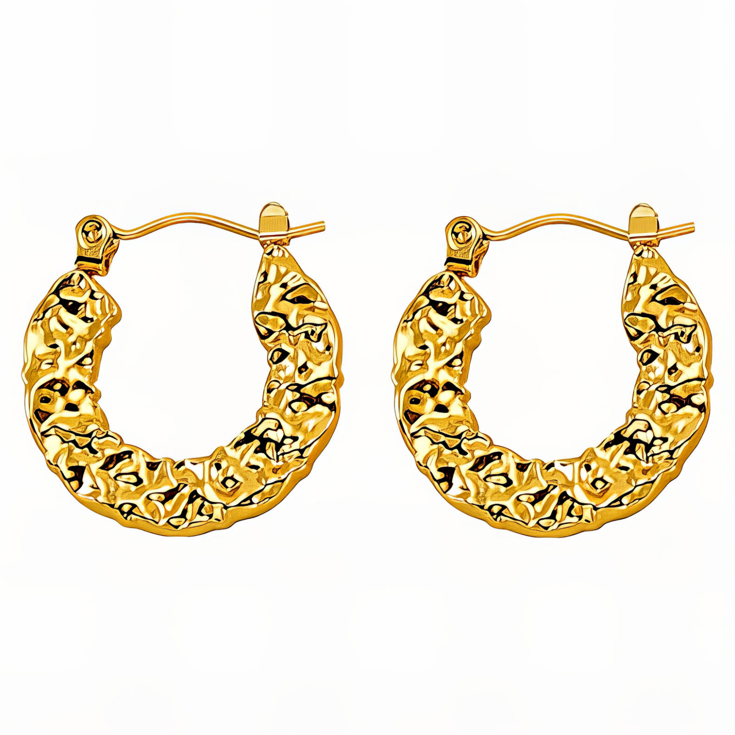 Wrinkle Hoops