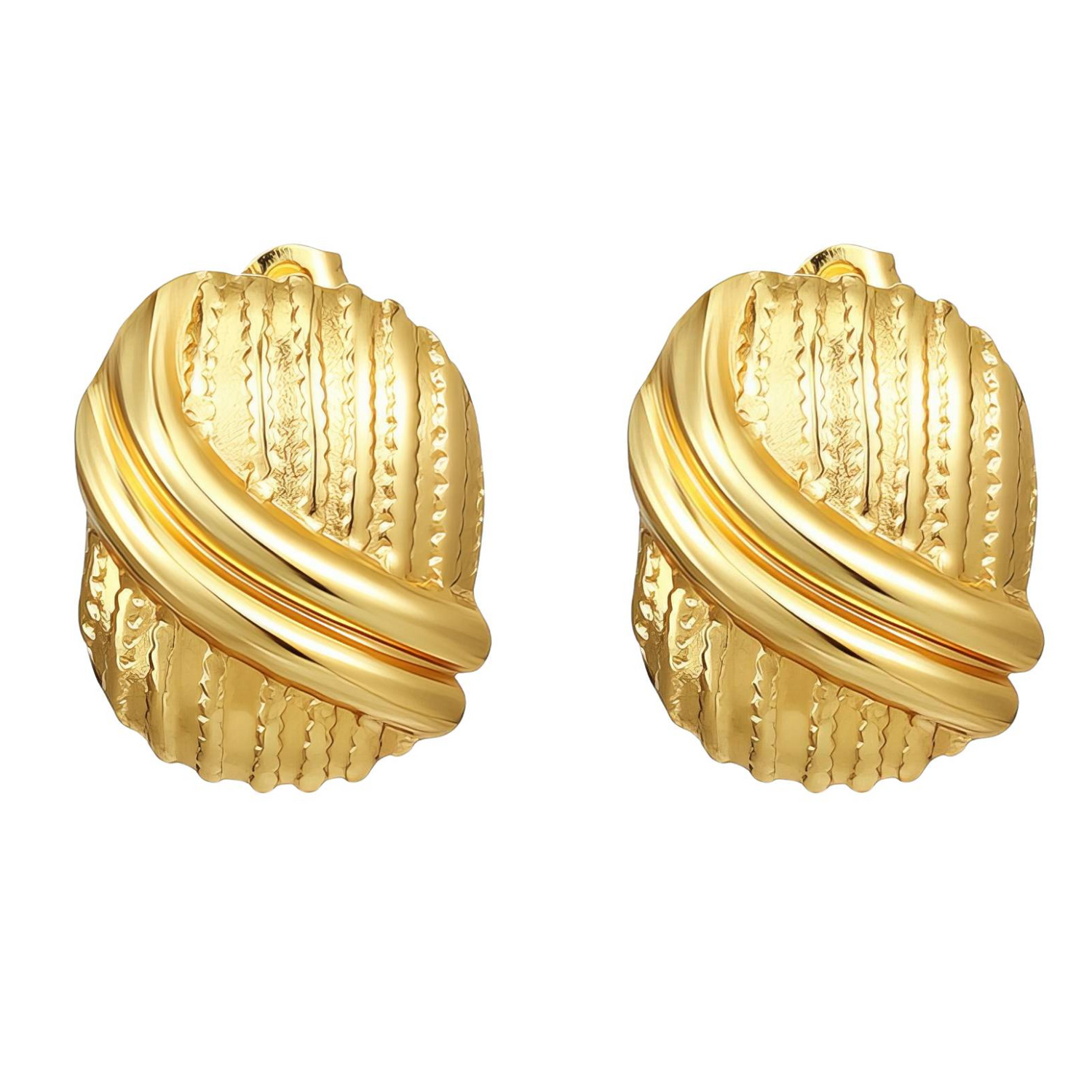 Vintage Earrings