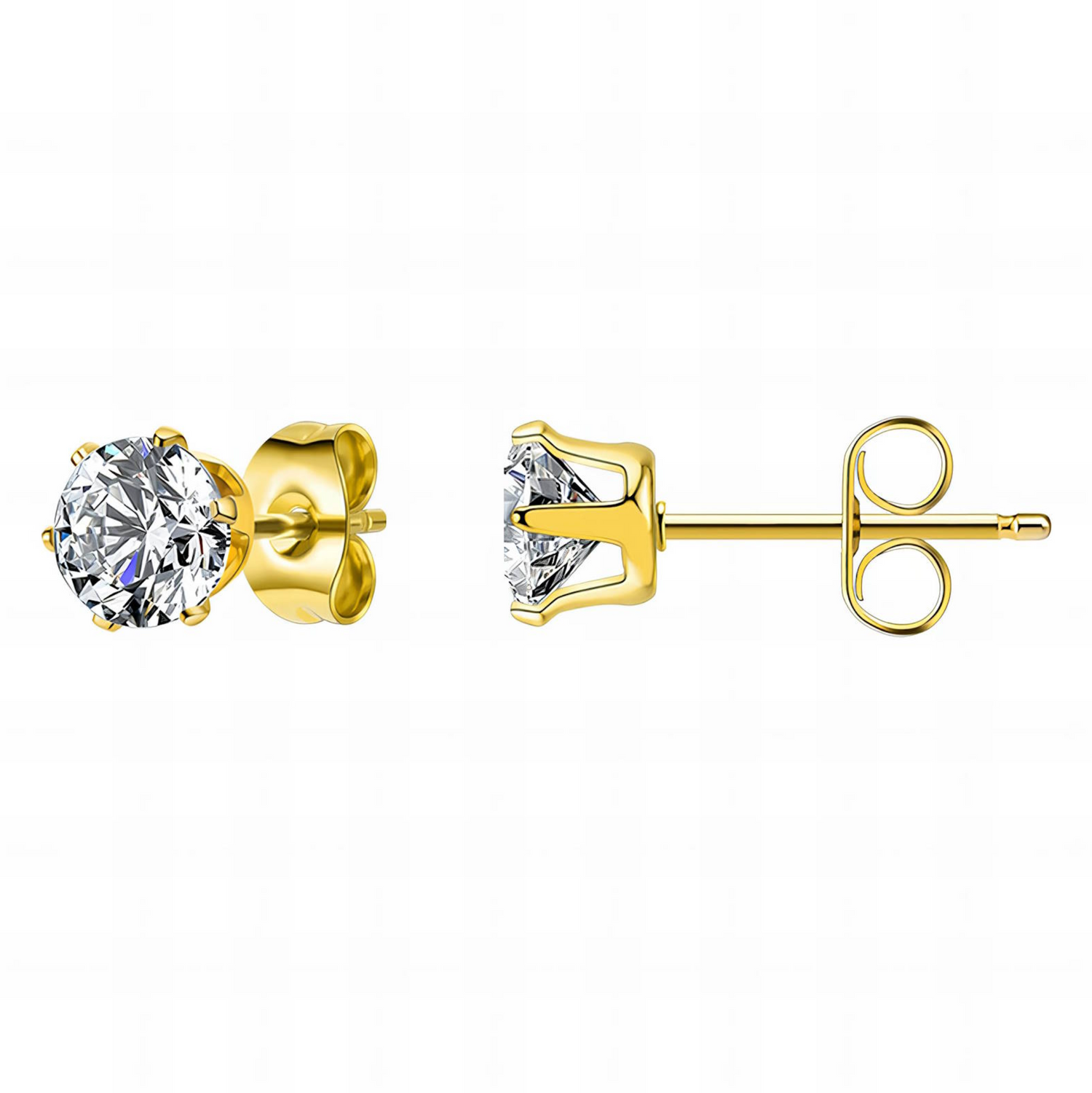 Lumi Studs