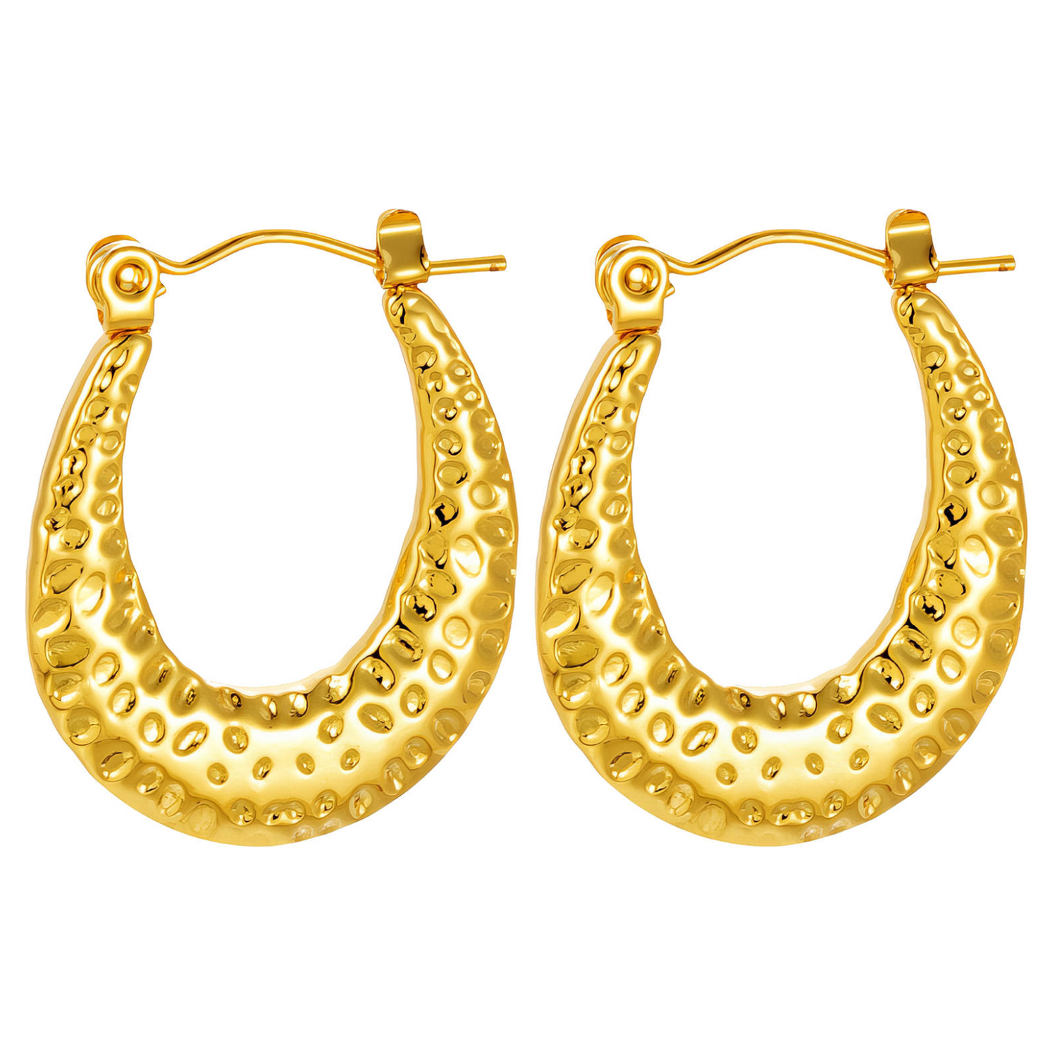 Curlita Hoops