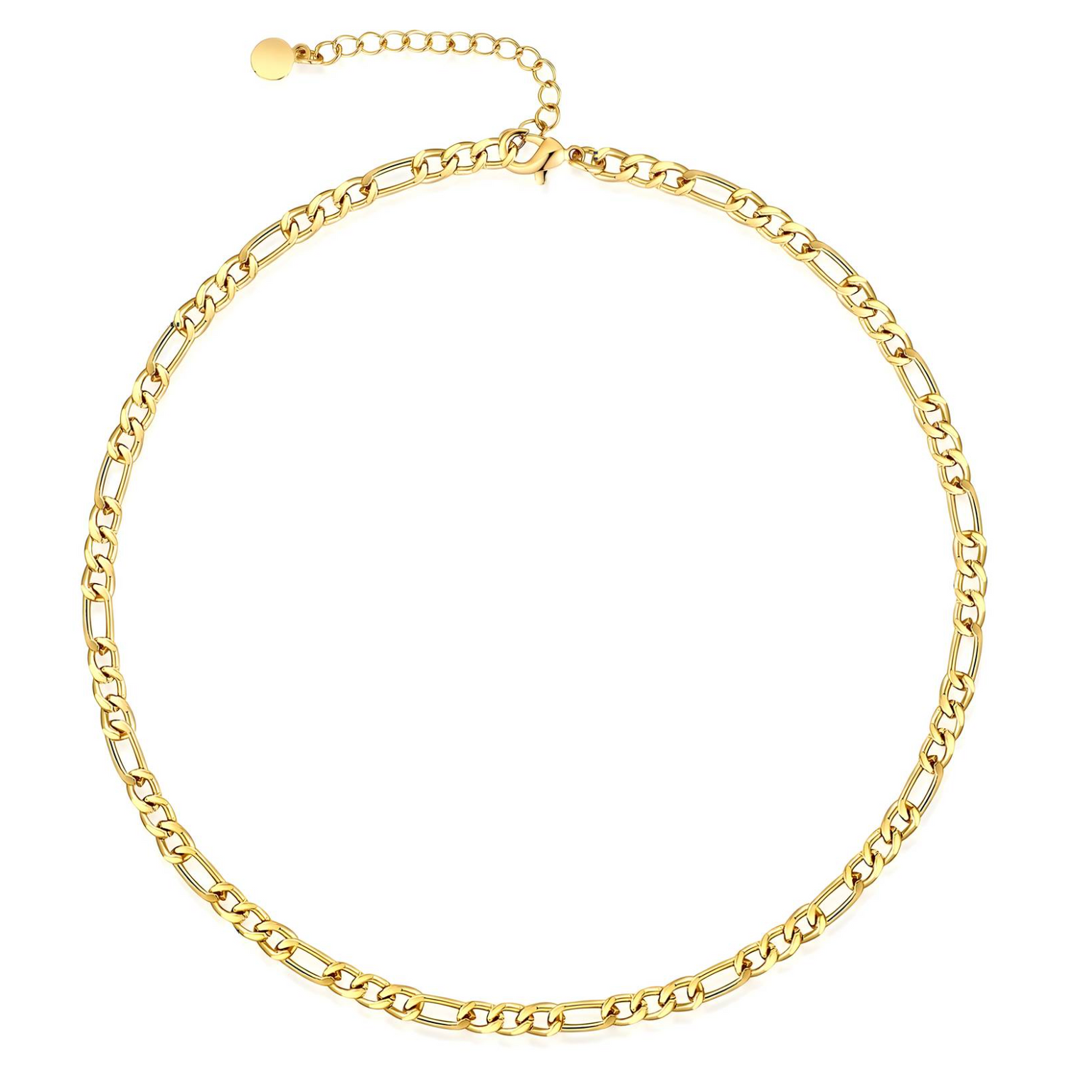 Figaro Necklace