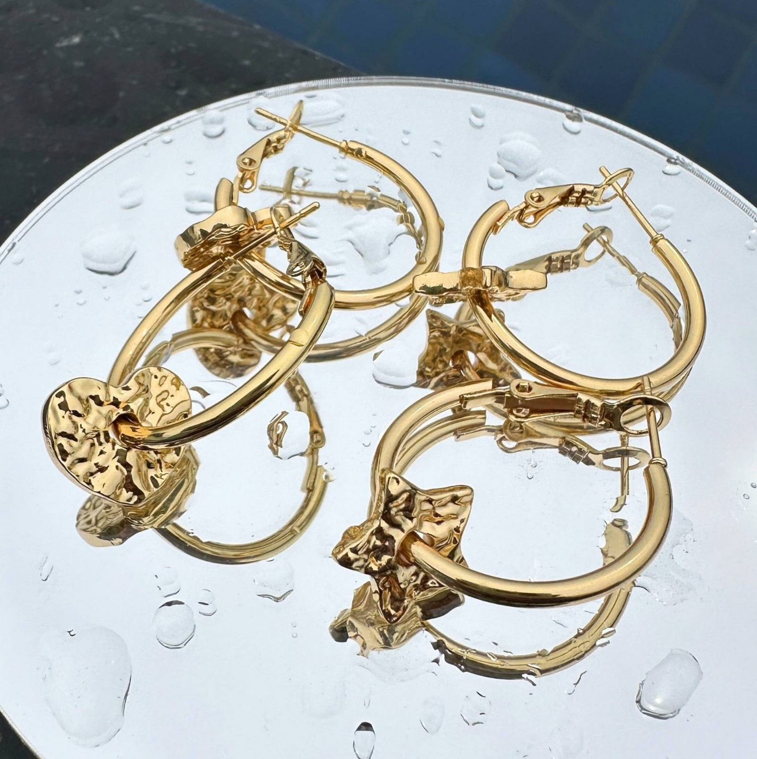 Liquid Love Hoops