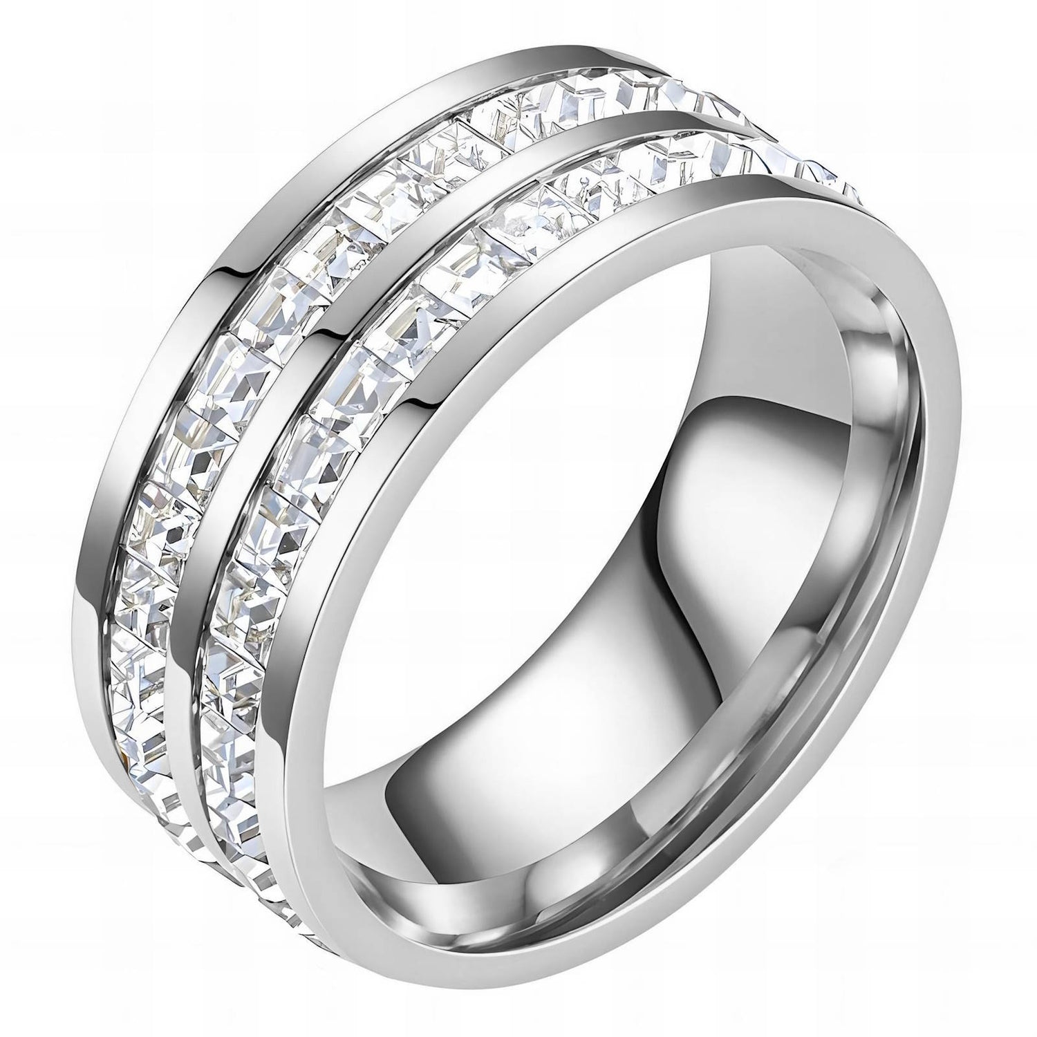 Shine Season Ring
