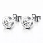Timeless Earrings