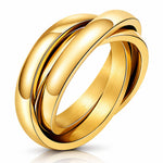 Trinity Ring