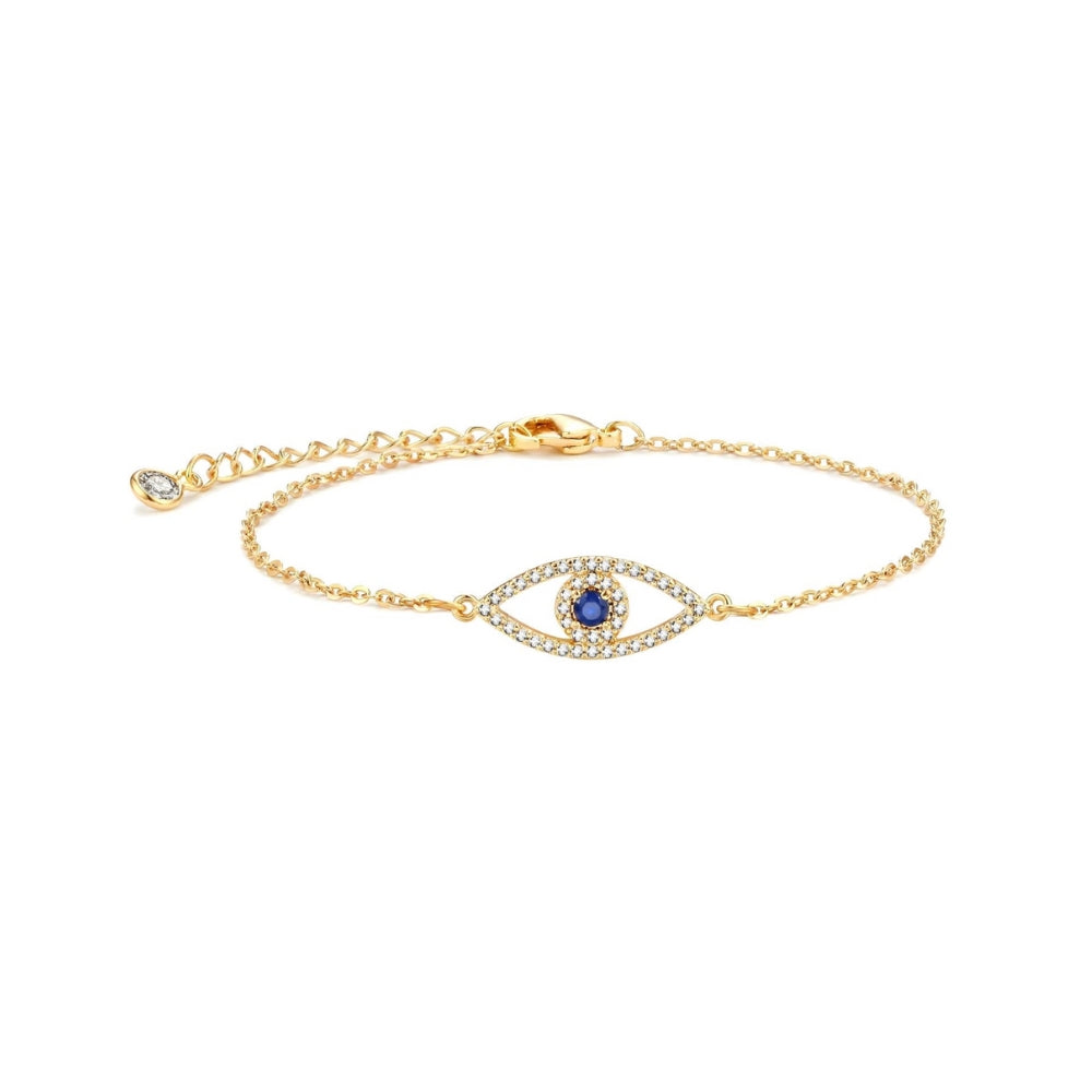 Good Vibes Only Bracelet