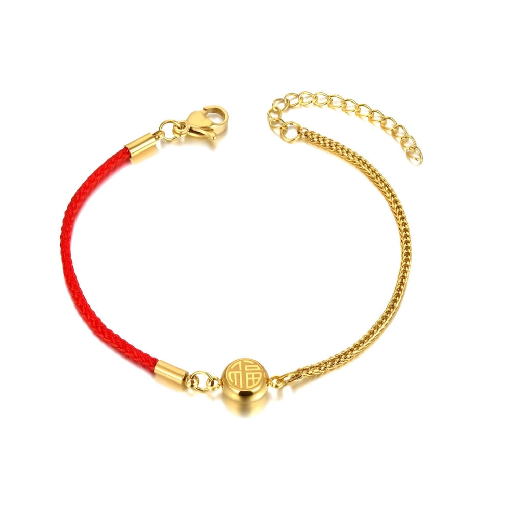 Dynasty Thread Bracelet
