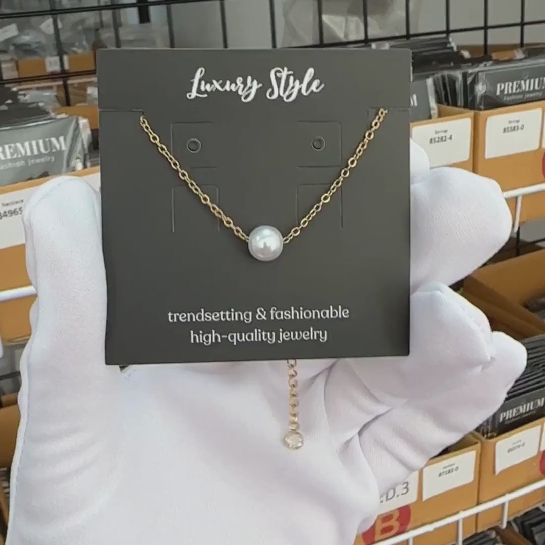 Oyster Kiss Bracelet