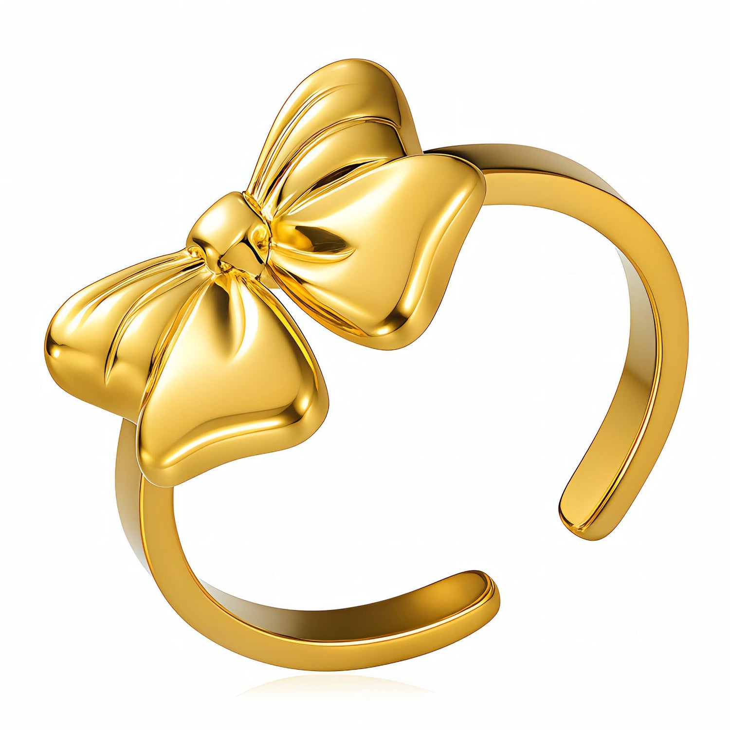 Bow Tie Ring