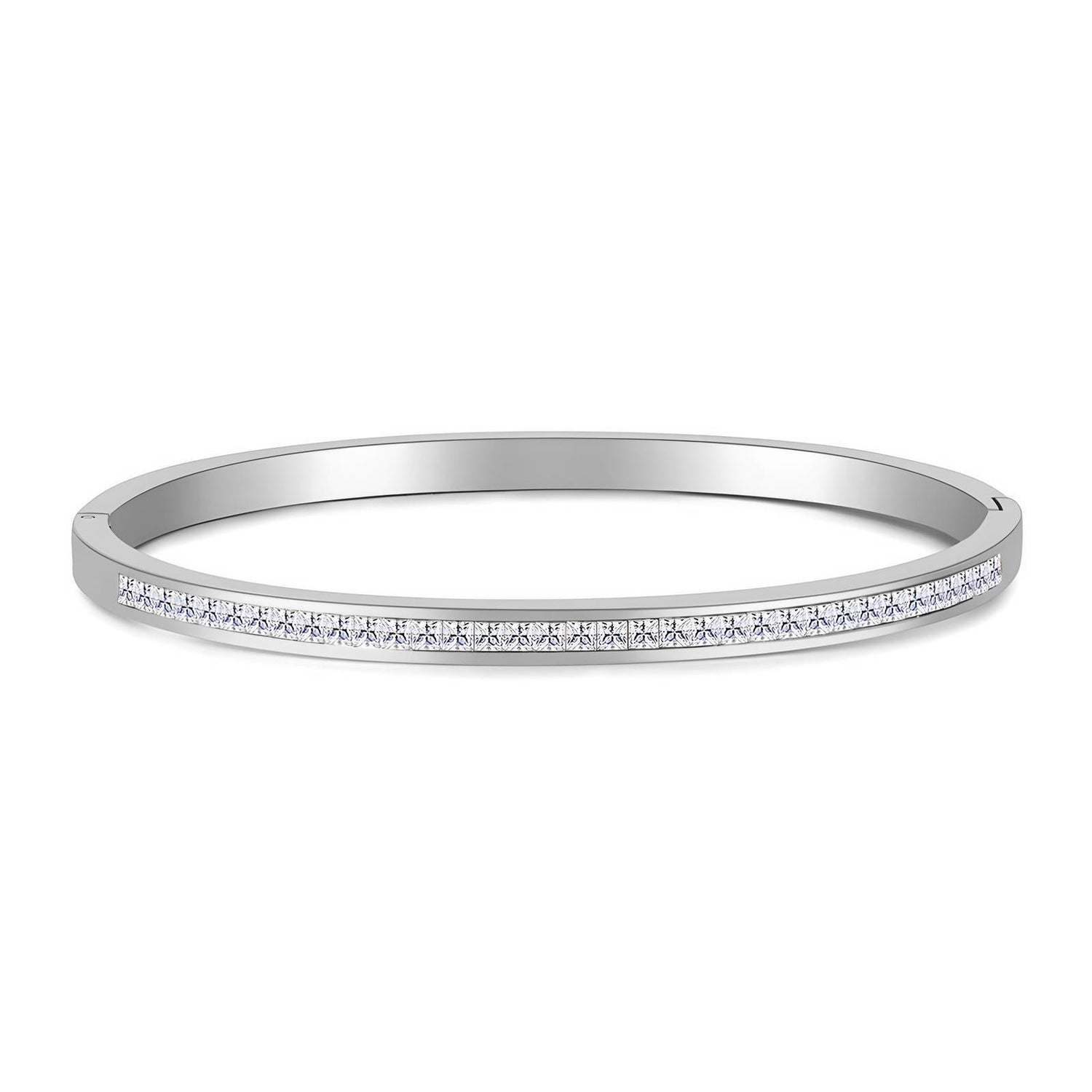 Brilliance Bangle
