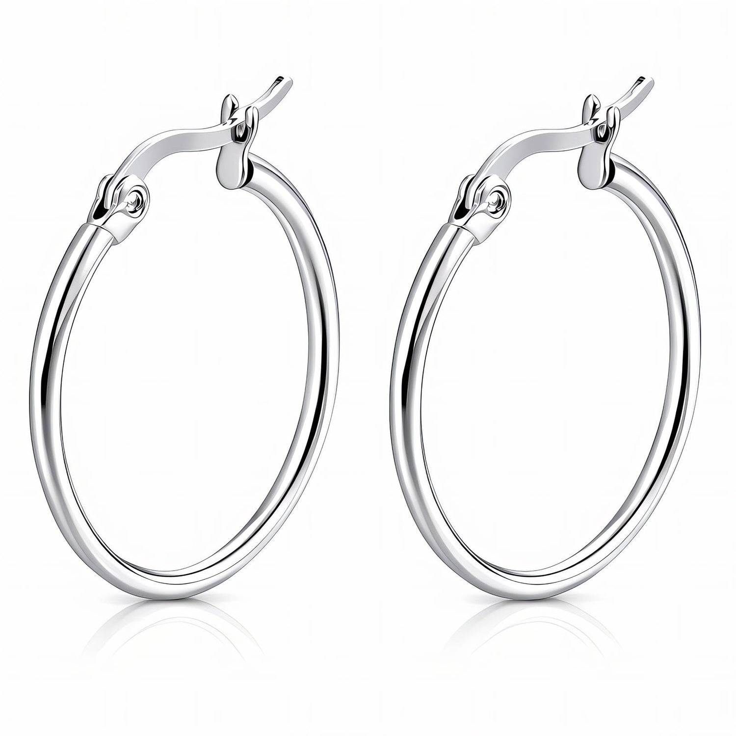 Classic Hoops