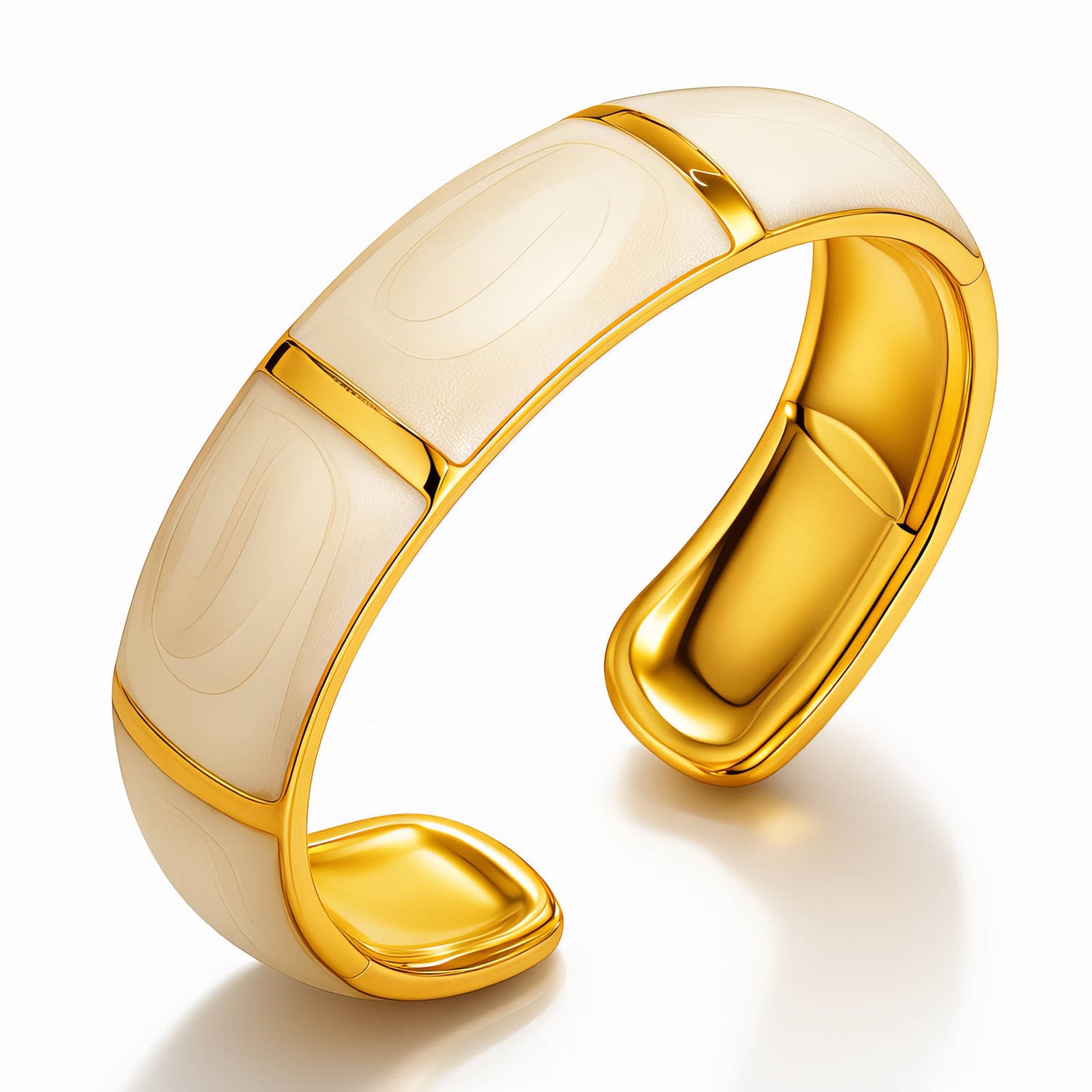 Contour Ring