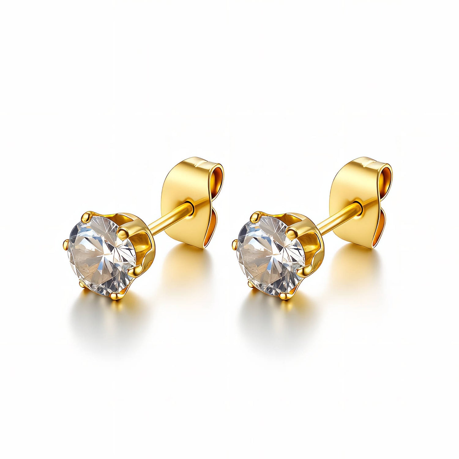 Diamond Studs